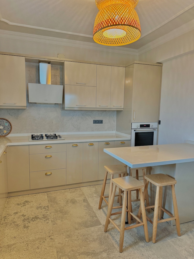 Apart Açelya