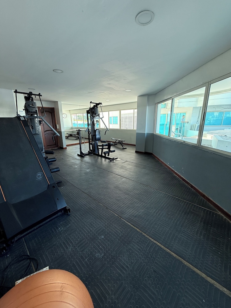 APARTAMENTO 702A