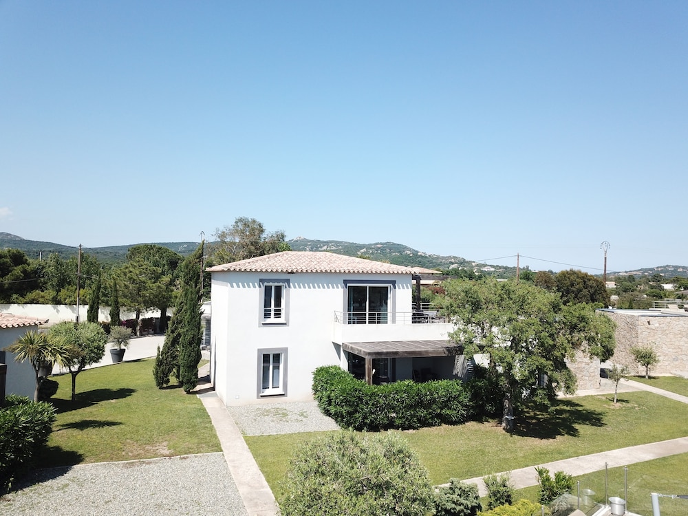 Résidence Premium Les Villas de Porto Vecchio