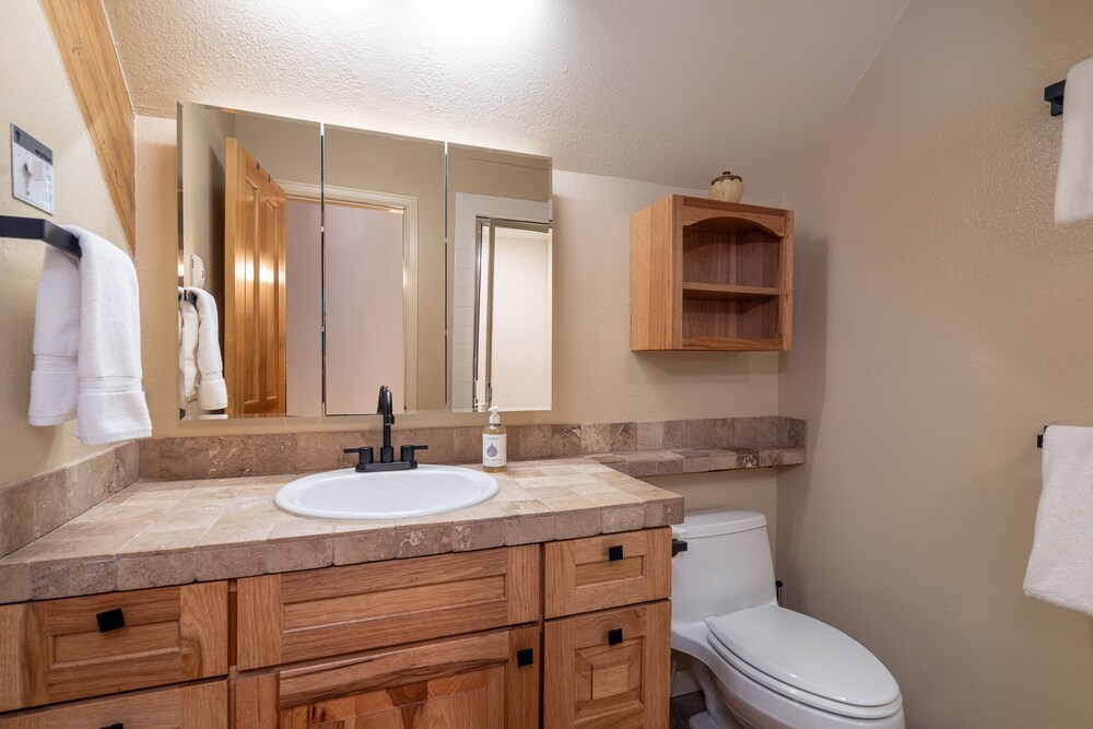 Telluride Ski Resort CO - Viking Lodge Condos