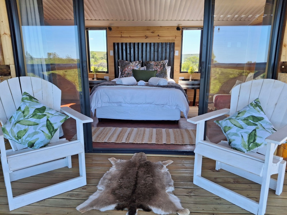 Coopers Highlands
