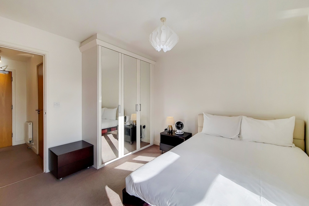 Adriatic One Bed and Bath Apartment