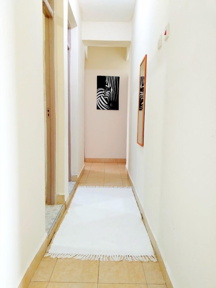 Nanyuki Cozy Haven Studio Apartments