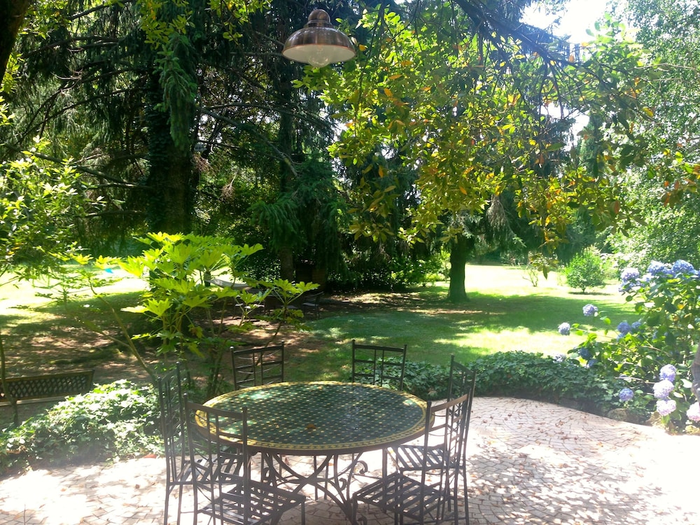 Villa Abbamer