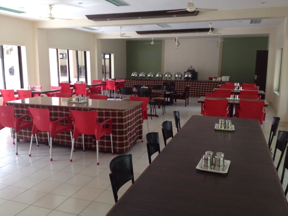 Elysium Resort Alibaug