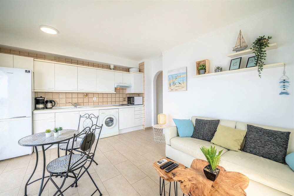 Apartment in Roses Near Canyelles Beach