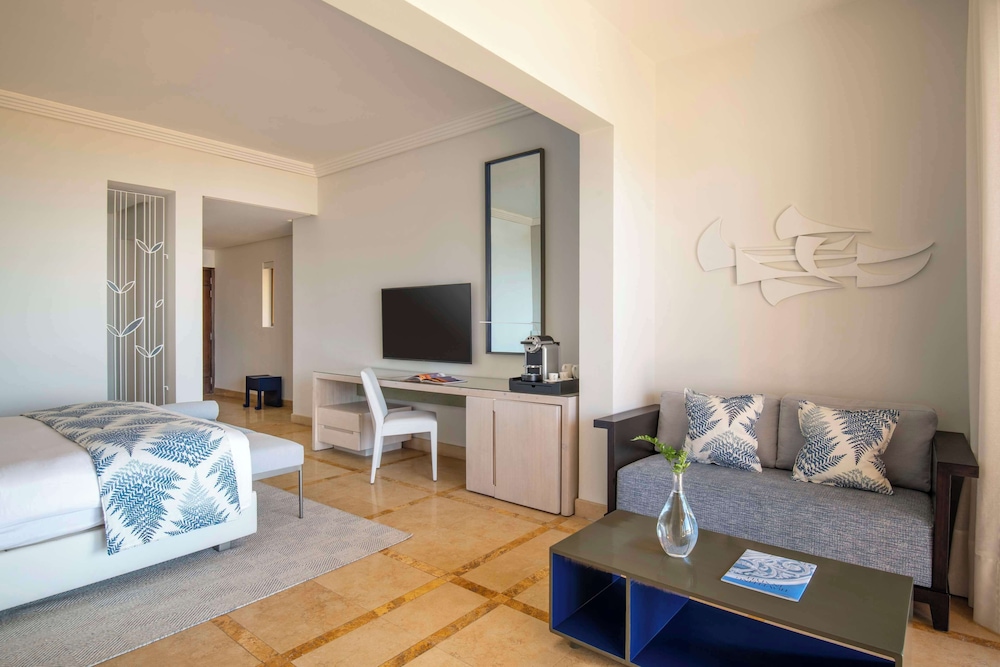 Kempinski Hotel Ishtar Dead Sea 115