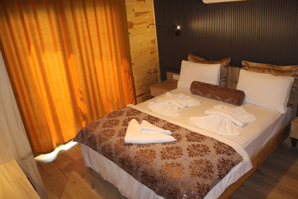 Cirali Villas Hotel Pansiyon view 5