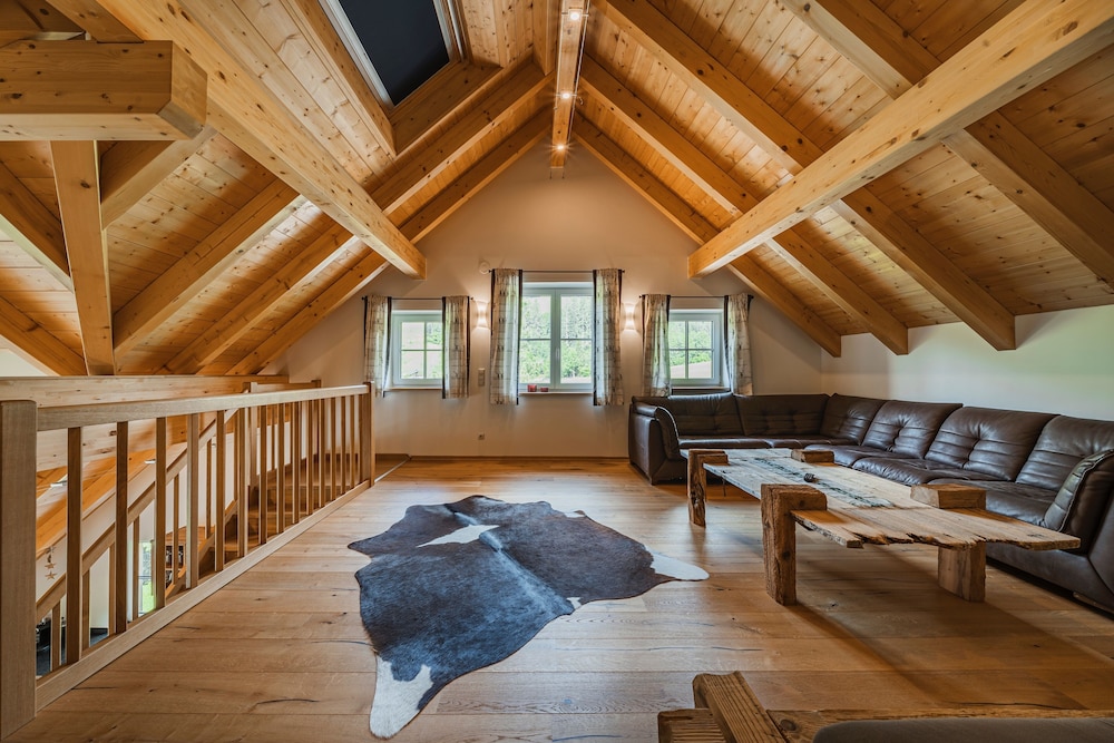 Oberweiglhof Penthouse