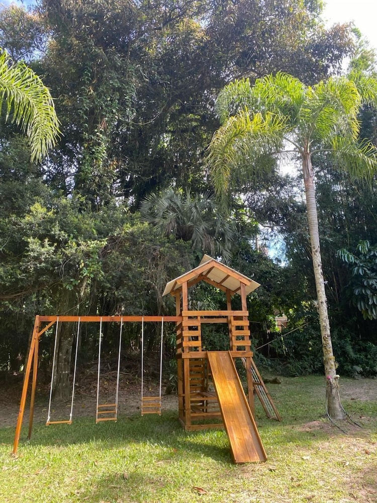 Pousada Villa Agrifóglio