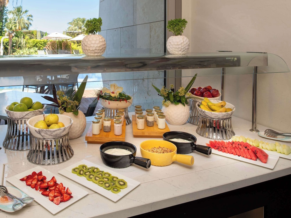 Swissotel Tatil Köyü Bodrum Plajı - Image 83