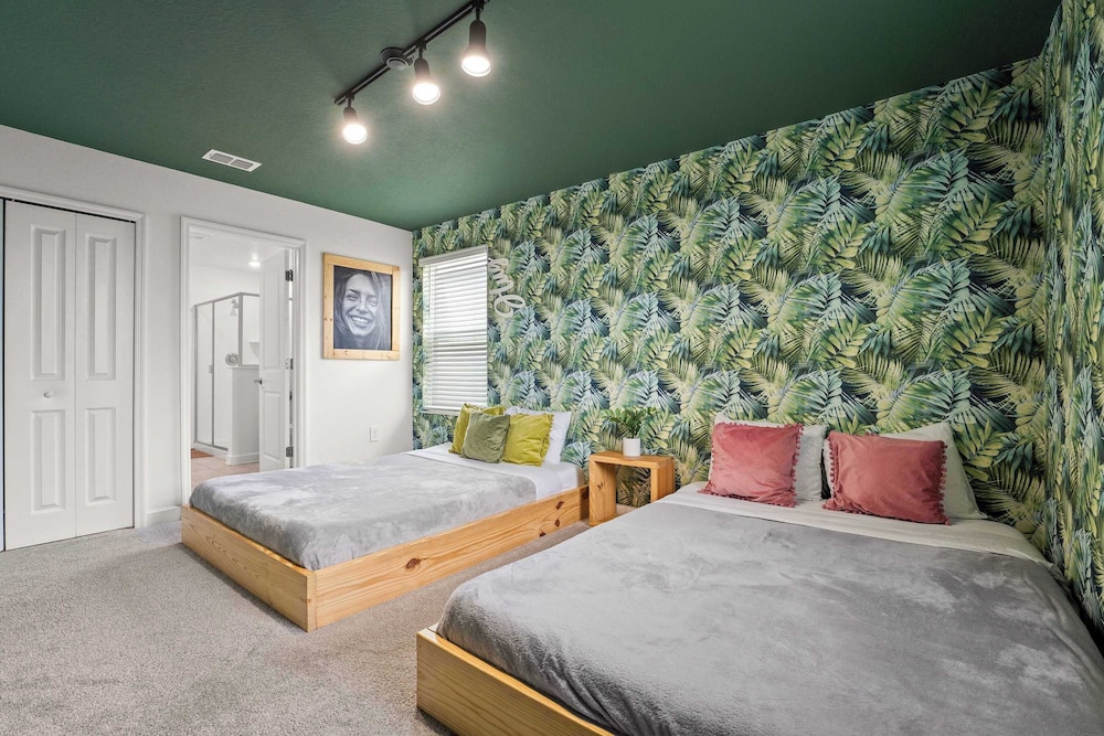 Jungle House At Championsgate - Image 3