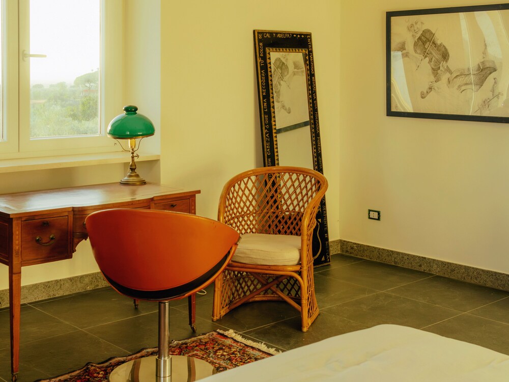 Casa YUVI