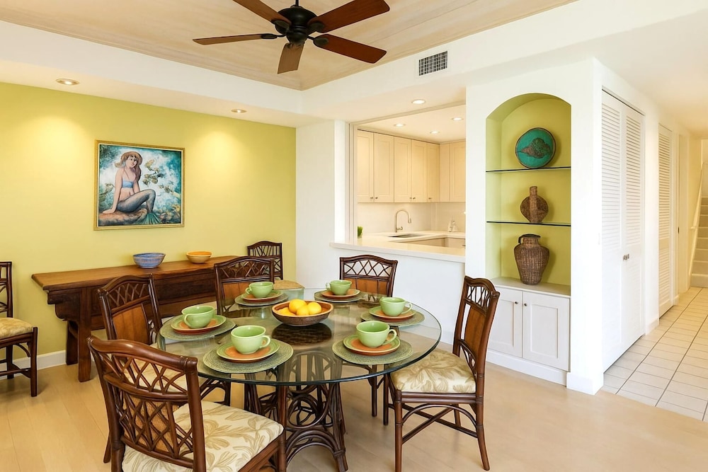 Islands at Mauna Lani IML-D3 by KBM