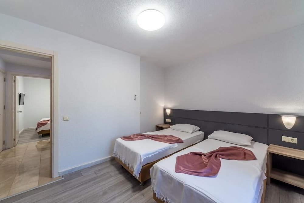 Laden Otel Bodrum - Image 25