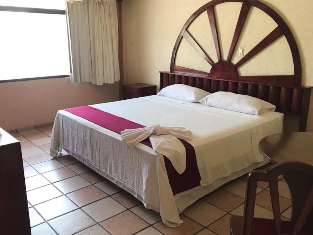 Poza Rica Vacations - Hotel Boutique Esmeralda - Property Image 4