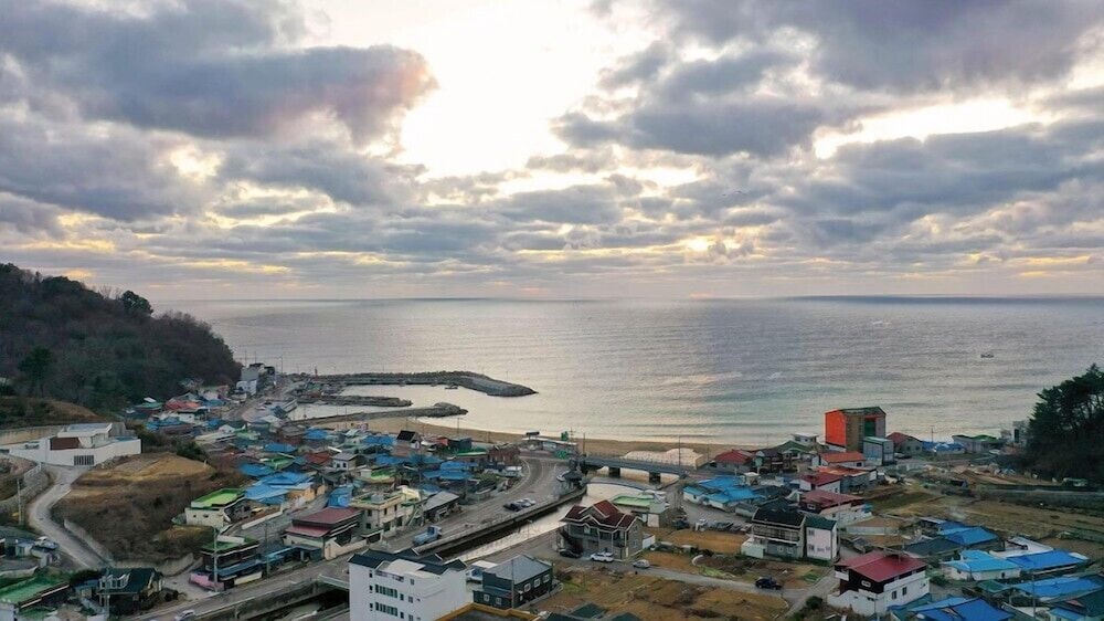 hajeo pension