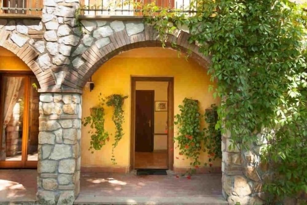 La Vecchia Fattoria