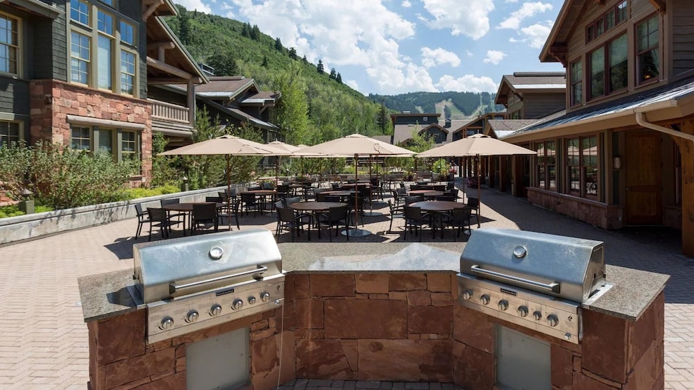 3 Bedroom Condo - The Lodges at Deer Valley 3 Condo
