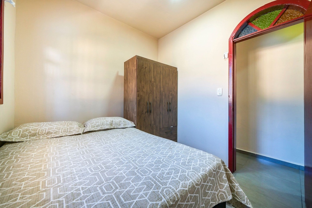 AP 28 Ala Zimbros Residencial Solavir
