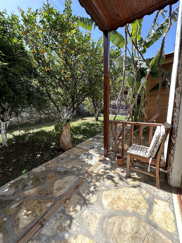 Faralya Misafir Evi - Image 40