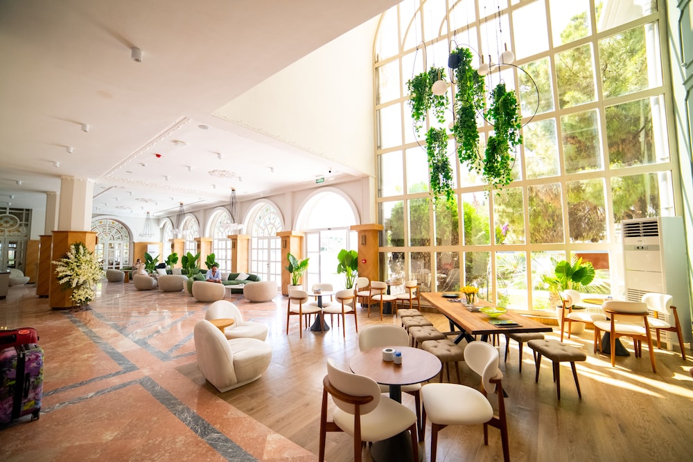 Rose Garden Butik Otel - Image 55