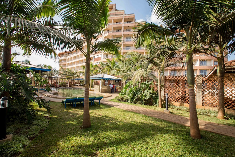 Rainbow Ruiru Resort