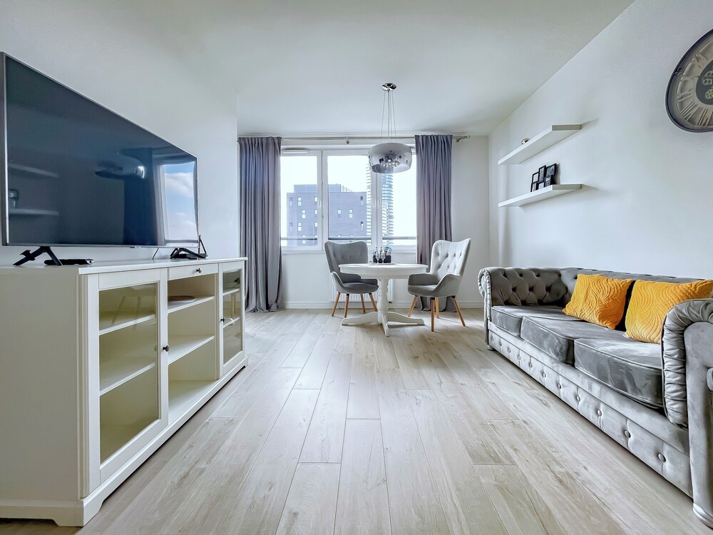 Pure Home Premium Apartments