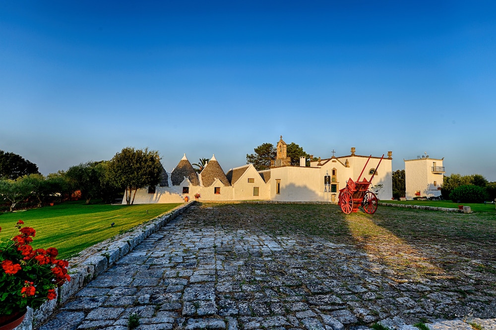 Masseria Luco