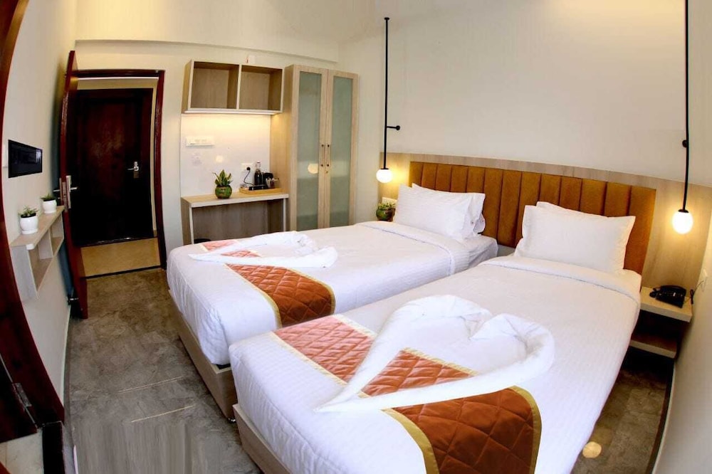 Kennedia International Hotels & Suites