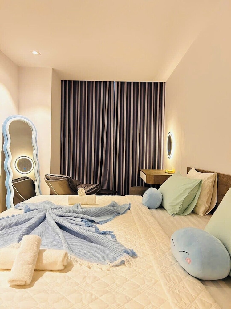 TNH O Ye Home - CSJ TOWER VUNG TAU