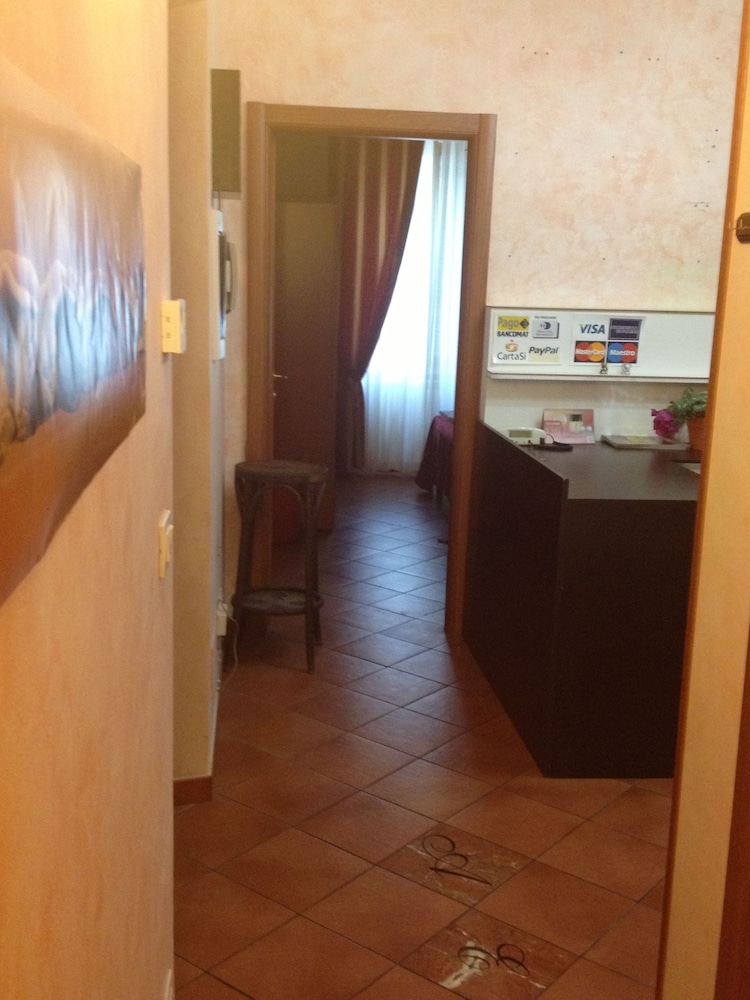 Roma Termini Inn