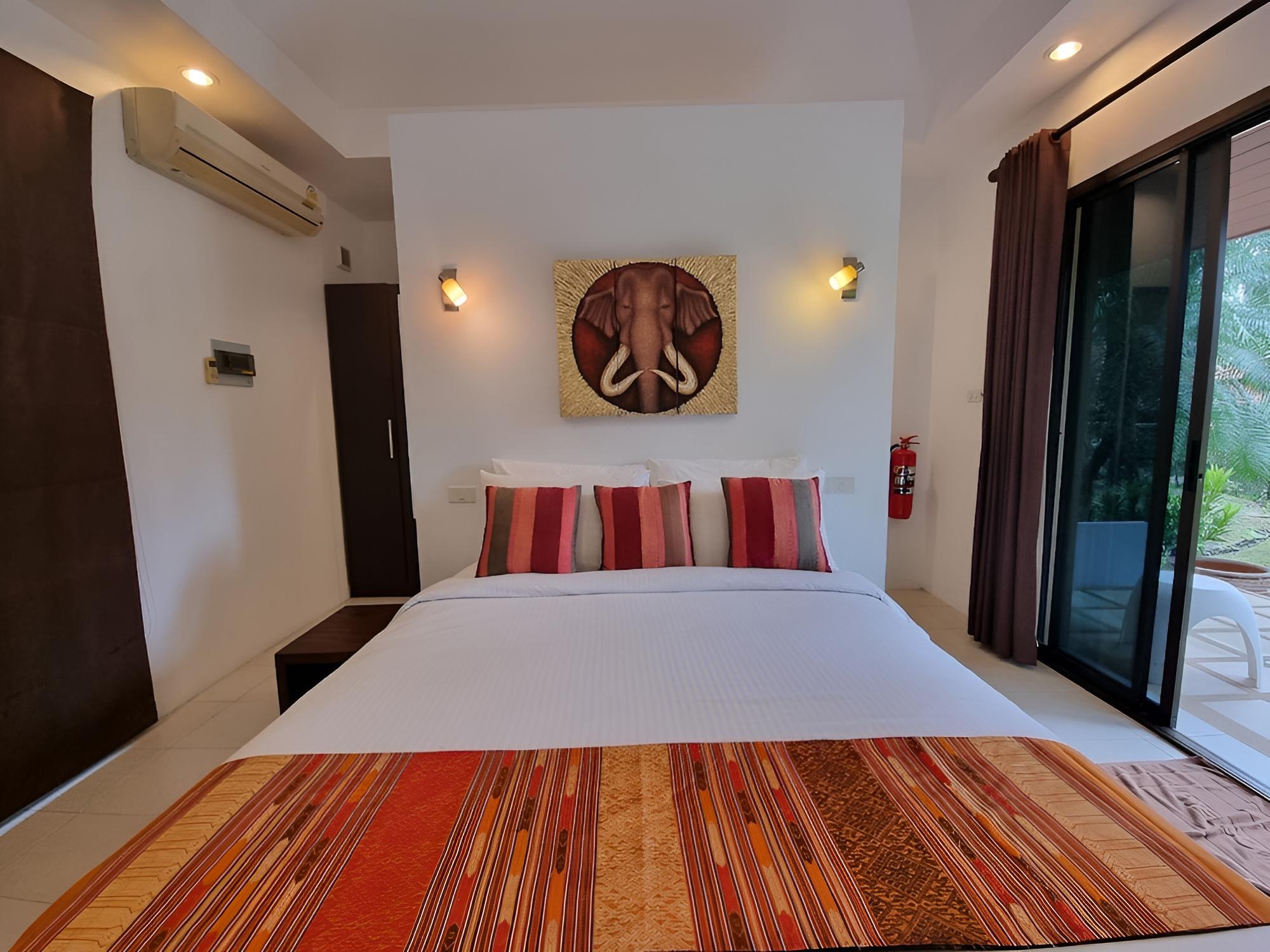 Baan Zoe
