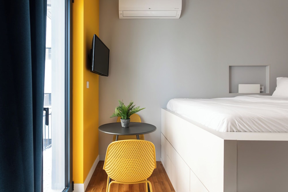 MIXT by Zoia Living