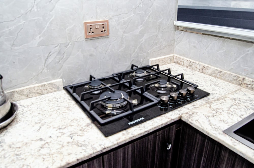 Furnished Studio Apartment in a Secure and Serene Part of Ibadan