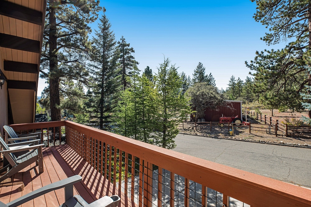 Mt Doble Dream Home #504