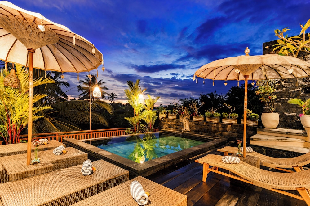Oka Suite Ubud by Dhananjaya Hospitality
