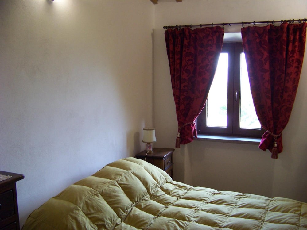 B&B Valdipetrina view 3