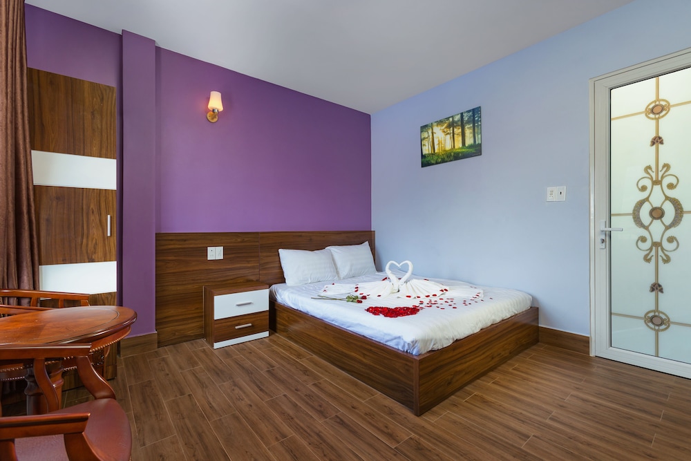 My House - Hostel