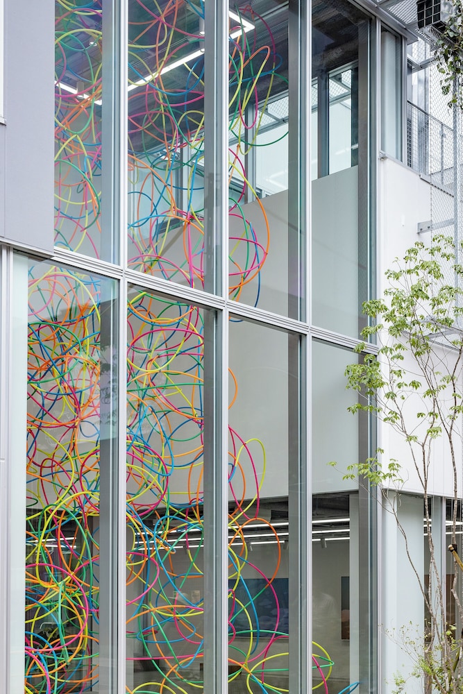 Maebashi Galleria