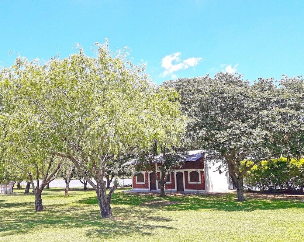 Cabañas Tio Maluco