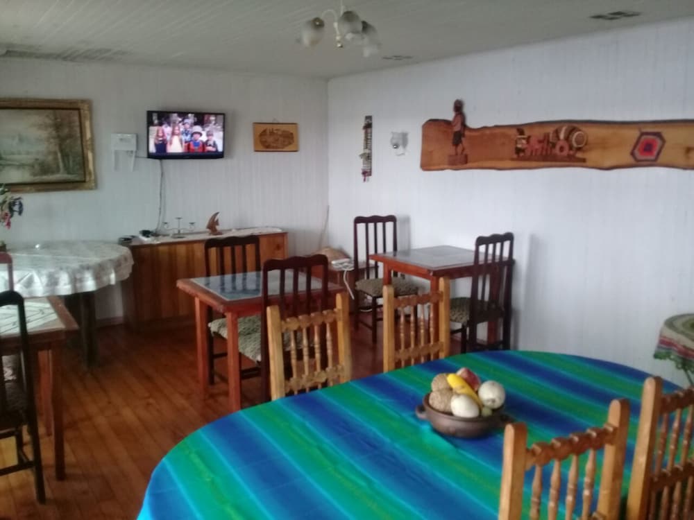 Hostal Playa Brava