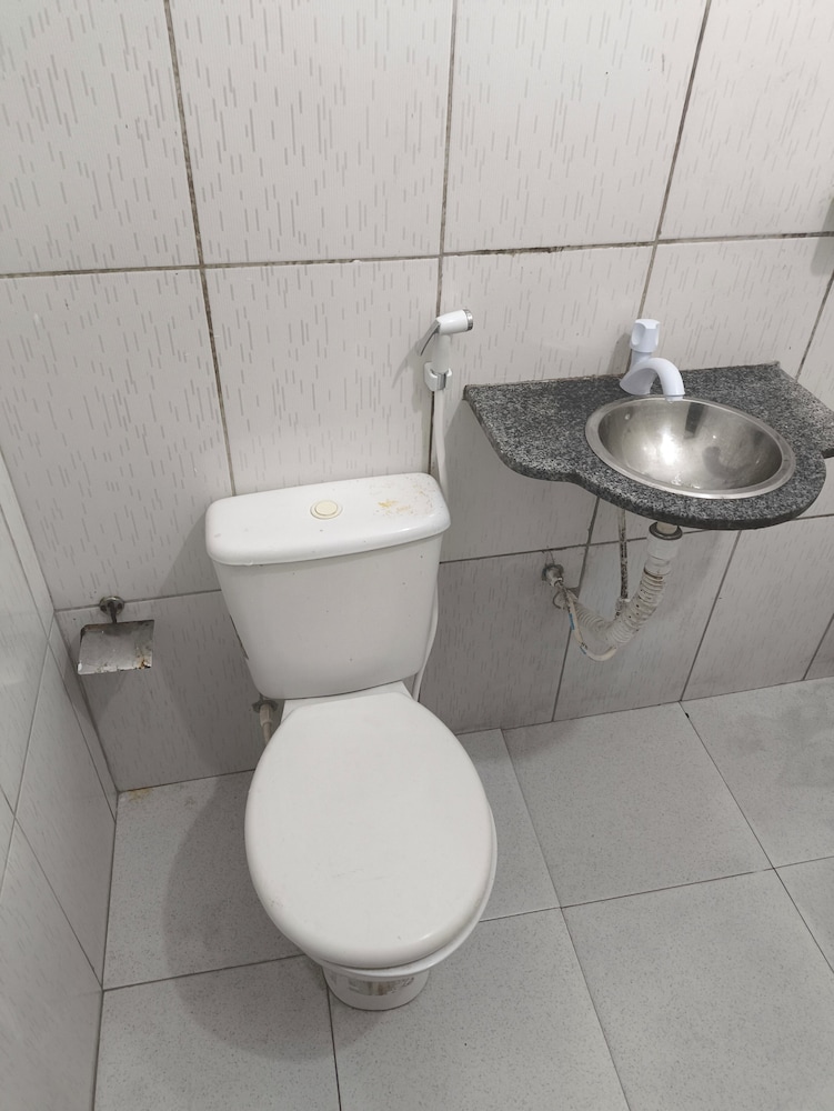 Hotel Bem-Viver