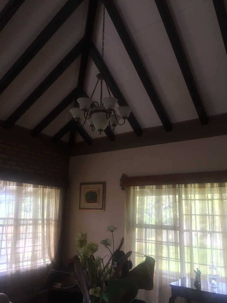 Real Casa Grande Bed & Breakfast