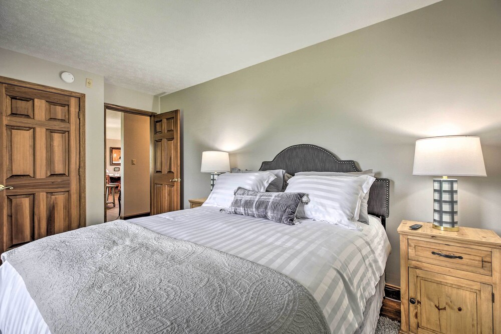 'blue Moon Cottage' w/ Amazing Views of 5 Counties view 5