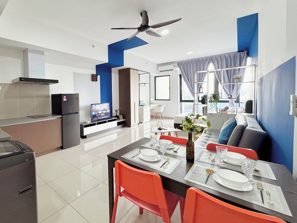 Alinea Suites