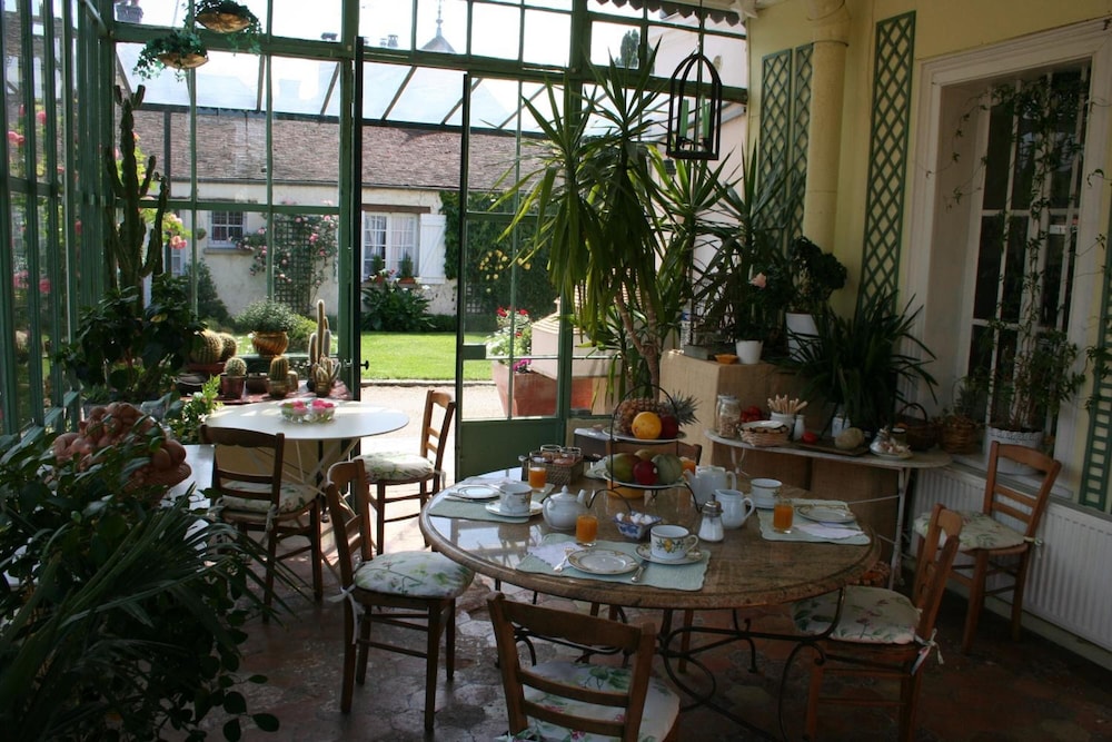 Le Clos Saint Nicolas
