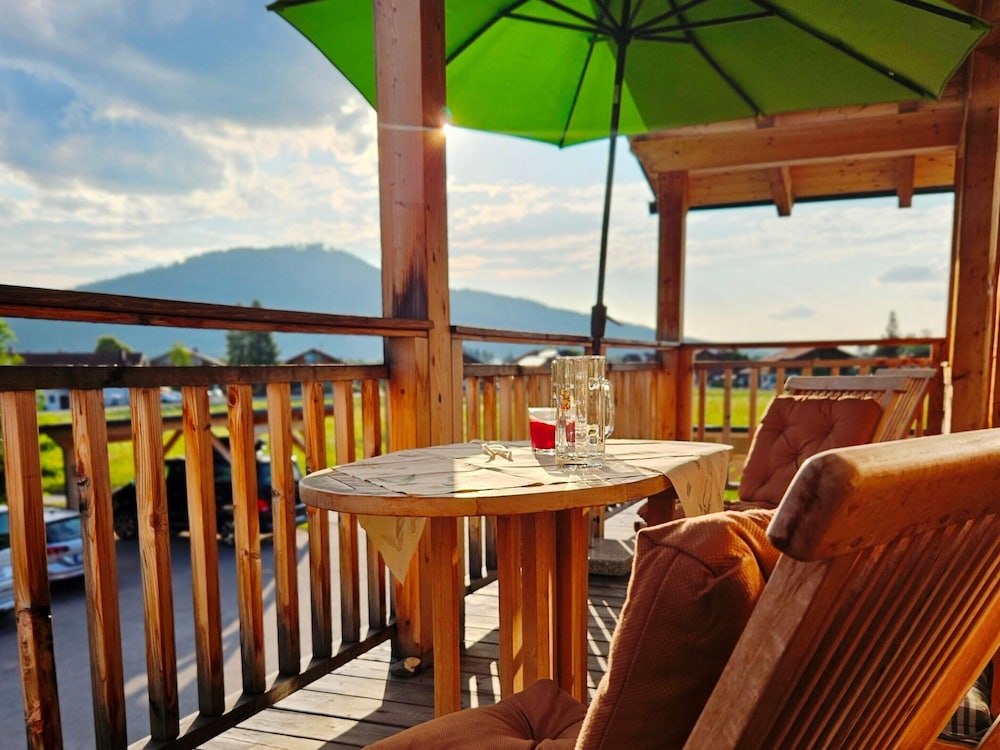 Holiday Apartment With Sauna