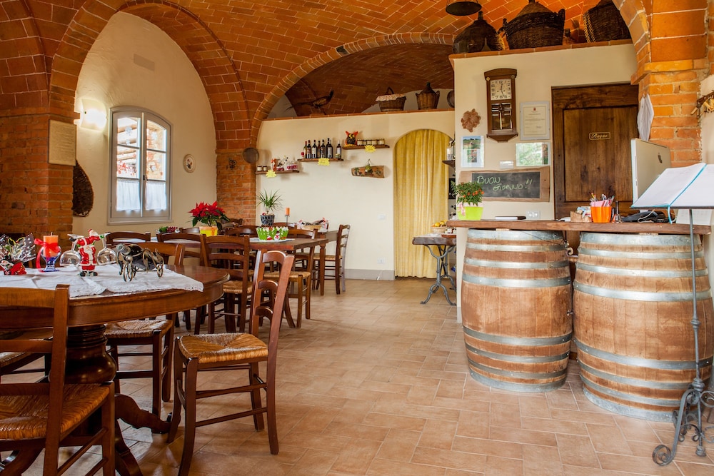 Agriturismo La Nora