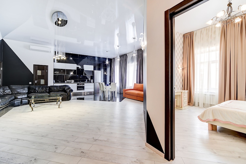 Nevsky Apartment